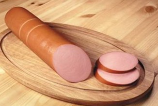 Болгарские ученые создали полезный краситель для колбасы