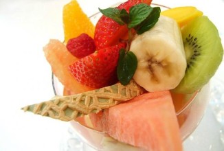 Как питаться при климаксе?