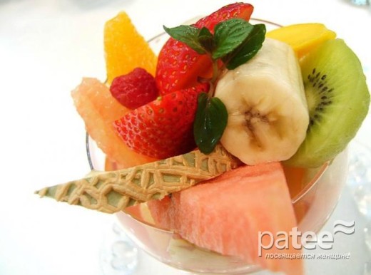 Как питаться при климаксе?