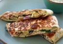 Греческая Кесадилья