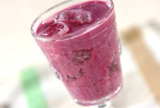 Классический напиток с белым шоколадом