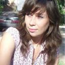 Анастасия Новикова