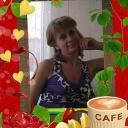 Марина Хохлова