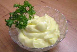 В ресторанах Саудовской Аравии запретили майонез