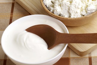 Молочные продукты помогают сохранить артерии эластичными