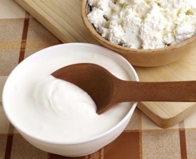 Молочные продукты помогают сохранить артерии эластичными