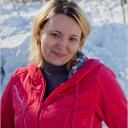 Татьяна Латышева