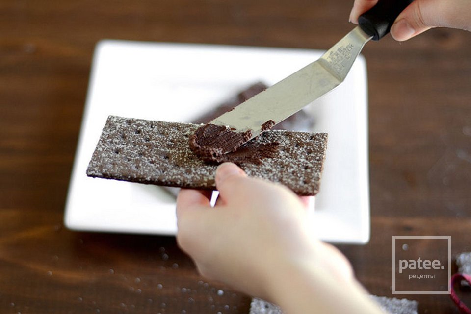 Клубничное мороженое - Шаг 8