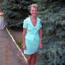 Надя Хрищенюк