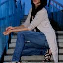 Галина Сапельникова