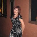 Лиля Галиакберова