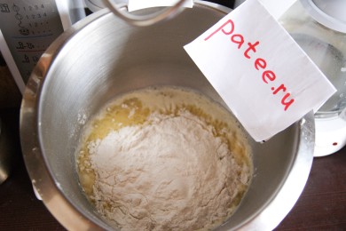 Торт Дамские пальчики с клубникой - приготовление