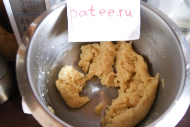 Торт Дамские пальчики с клубникой - приготовление