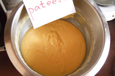 Торт Дамские пальчики с клубникой - приготовление