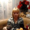 Лариса Калинина