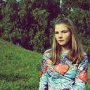 Светик Горностаева