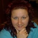 Ирина Акимова