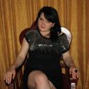 Лена Терехова