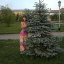 Полина Глушкова