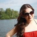 Полина Малютина