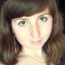 Маріна Хома