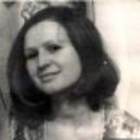 людмила наговицына