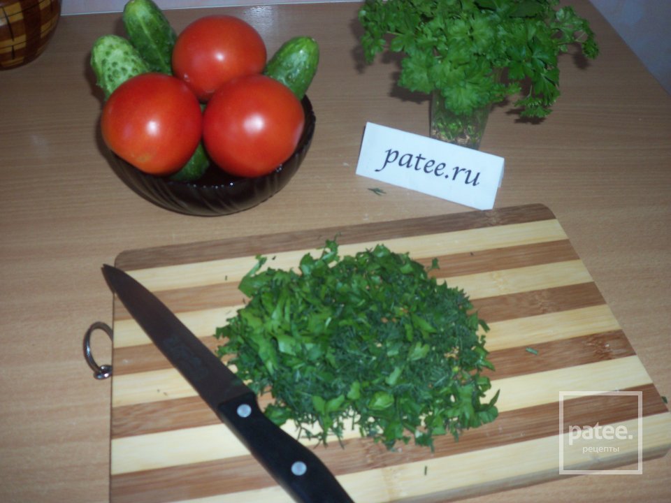 Куриные бедрышки в сметане и яйце - Шаг 4