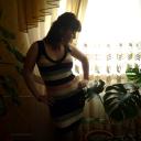 Светлана Бурак