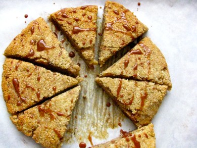 Рецепт Банановый хлеб с глазурью