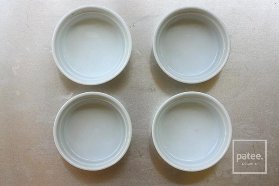 Яйца, запеченные в остром томатном соусе - Шаг 8