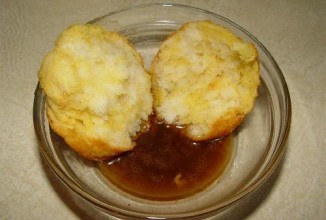 Соус Красный Глаз