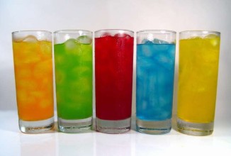 Сладкие напитки оправдали: они не виноваты в ожирении детей