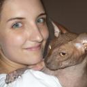 Мария Надымова