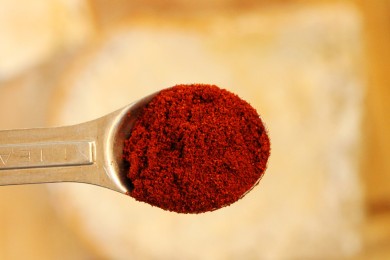 Чесночный хлеб - приготовление