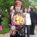 Татьяна Ракова