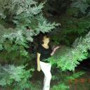 Александра Касьяненко