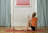 Йога: упражнения для женщин