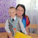 Наталья Карасьова