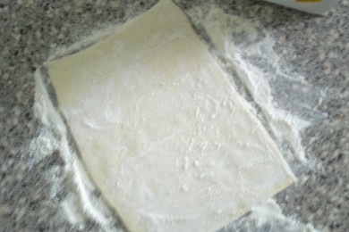 Сосиска в тесте - приготовление