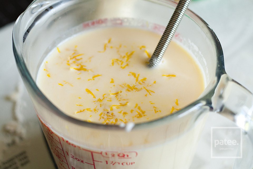 Запеканка со спаржей - Шаг 5