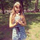 Люда Сергиенко