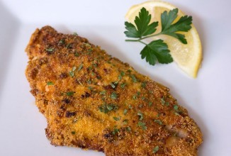 Жареный Сом