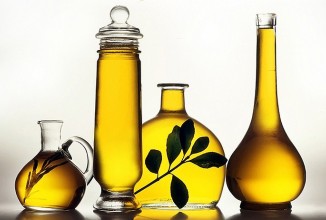 Заправка салата влияет на его полезность