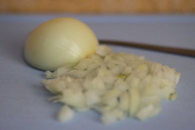 Борщ - приготовление