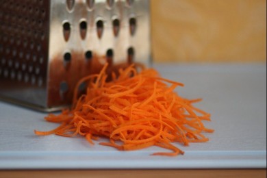 Борщ - приготовление