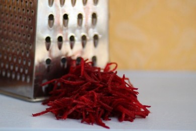 Борщ - приготовление