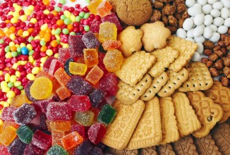 Сладости с «Е» нарушают детскую психику