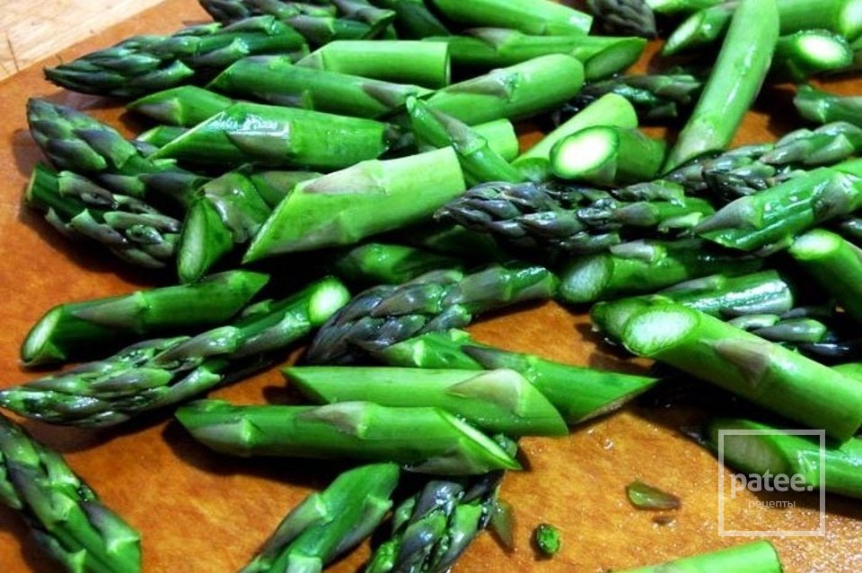 Жаркое из говядины - Шаг 2