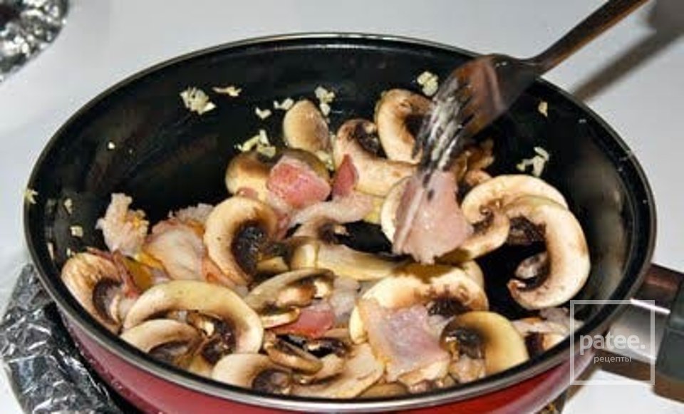 Курица по-итальянски с лимоном - Шаг 3