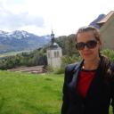 Алиса Селезнева